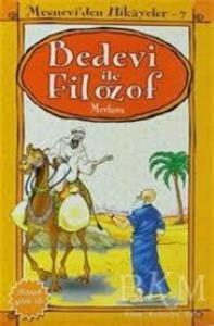 Mesneviden Hikayeler-Bedevi İle Filozof
