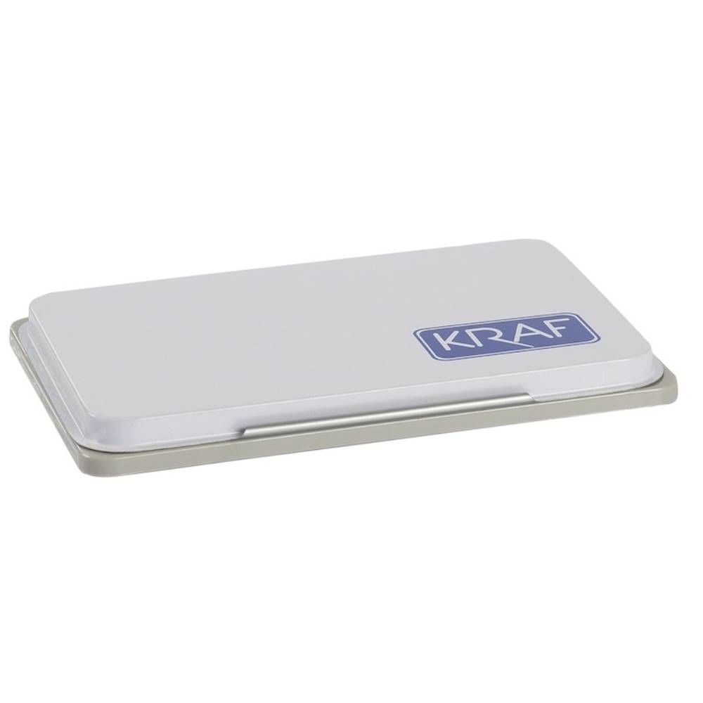Kraf Istampa Metal No:2 122X84mm 436G