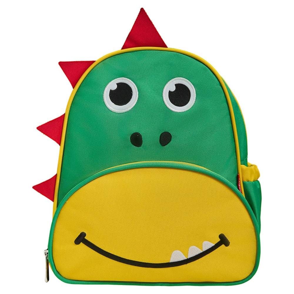 Zoozy Dinozor Ana Okulu Çantası