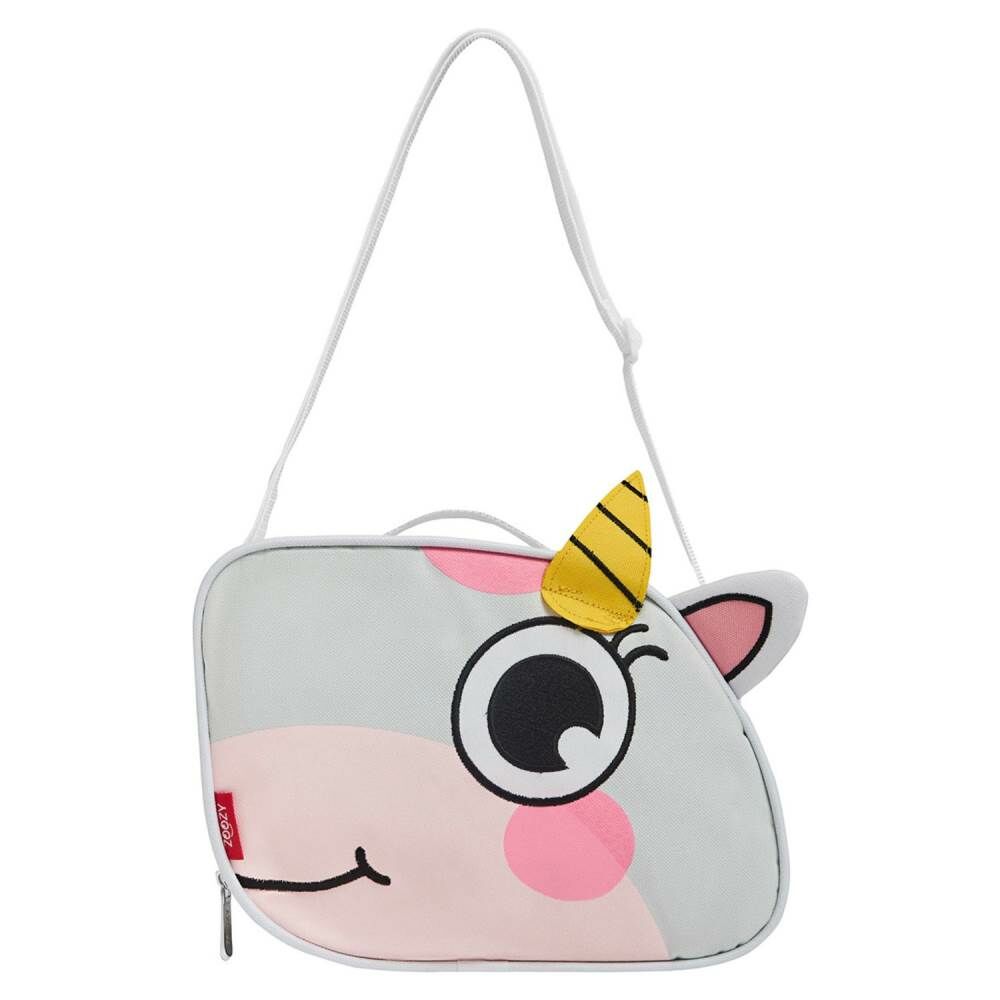 Zooy Unicorn Beslenme Çantası