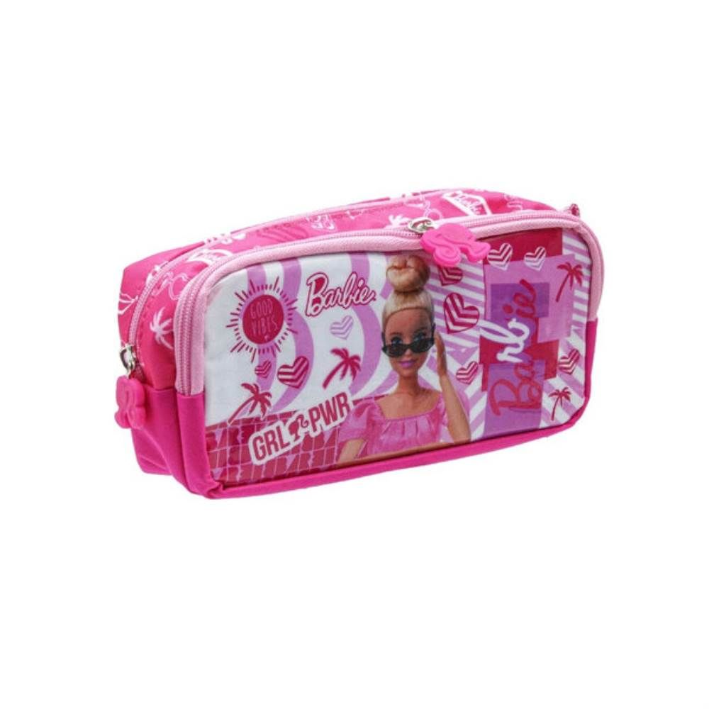 Barbie Hawk Gril Power Kalem Çantası 5657