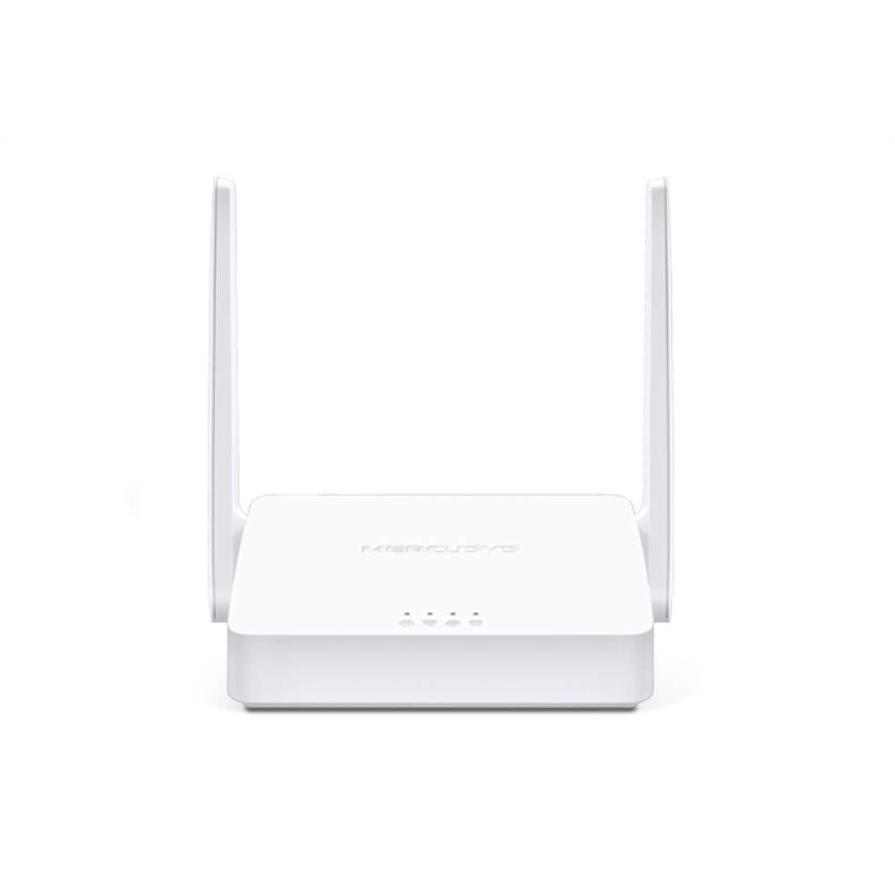 Tp-Link Mercusys MW302R 300 Mbps Kablosuz Router