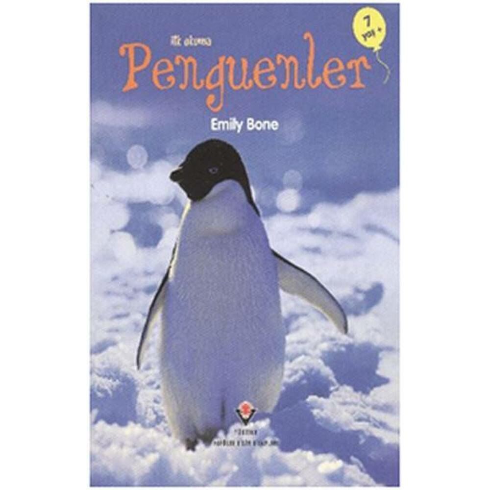 İlk Okuma Penguenler