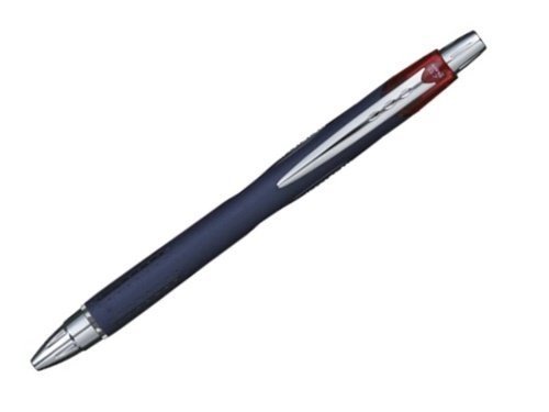 Uniball Jetstream SX-210 1.0 mm Kırmızı Jel Kalem
