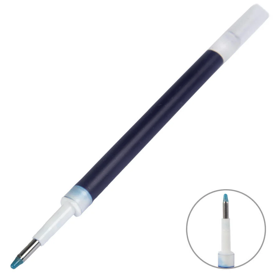 Uniball Powertank SNP-7 07 mm Siyah Refil Yedek