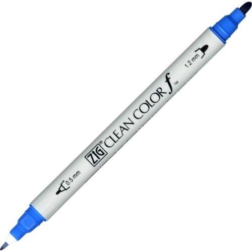 Zig Clean Color Kuretake Tcs-6000T-037