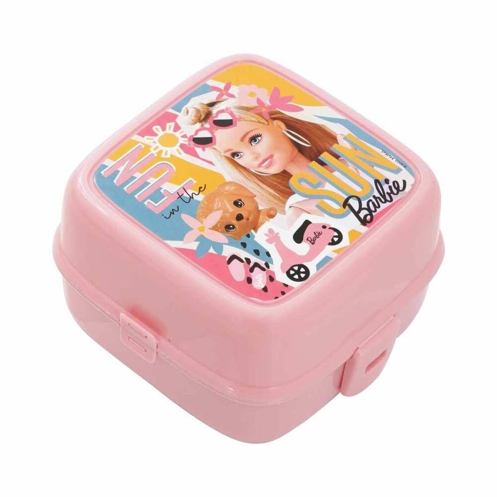 Barbie Fun In The Sun Beslenme Kabı 43645