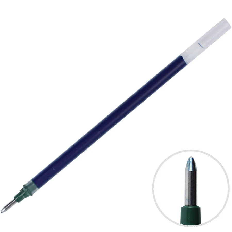 Uniball UMR-10 Signo Refil Yedek 1.0 mm Mavi