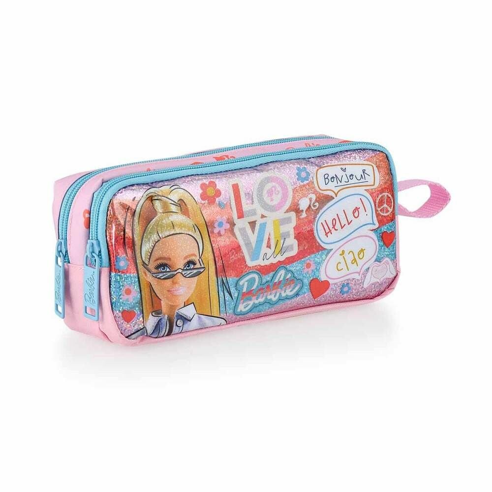 Barbie Due Love All Kalem Çantası 48189