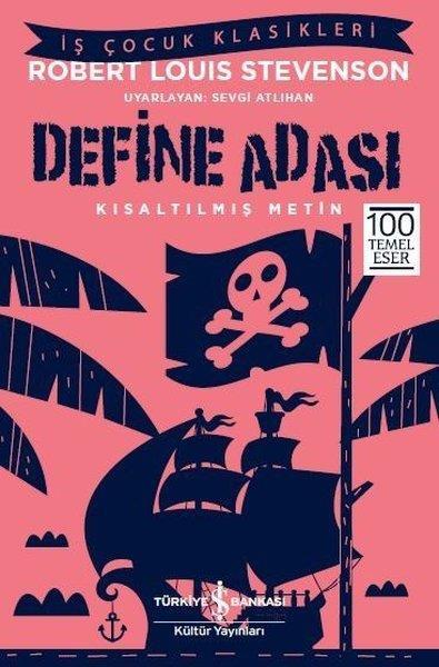Define Adası Kısaltılmış Metin