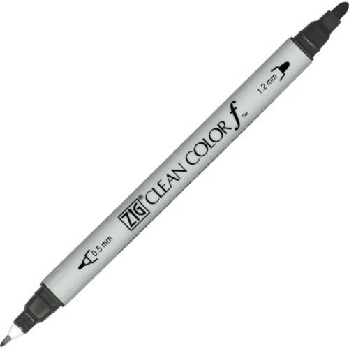 Zig Clean Color Kuretake Tcs-6000T-095
