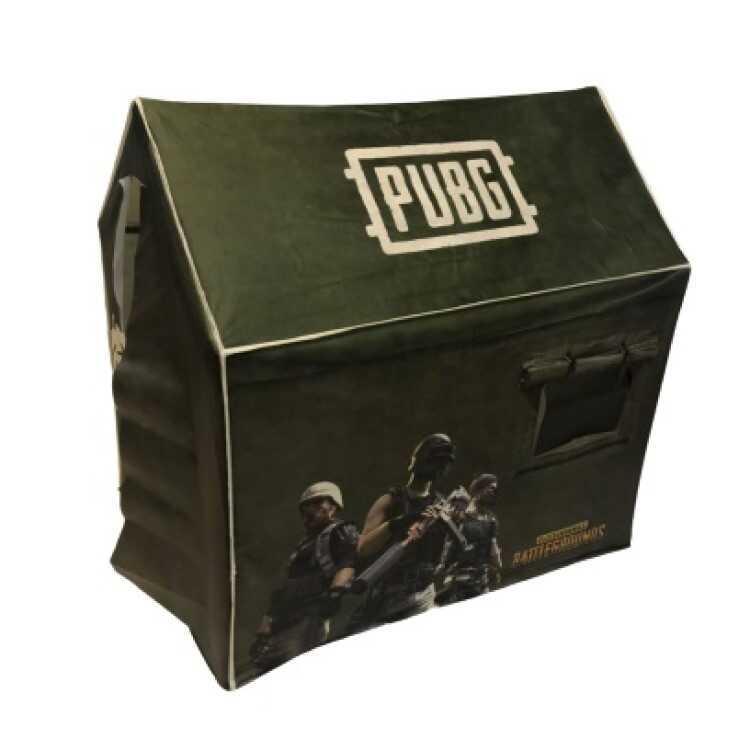 Mega Pubg Oyun Çadırı 1721