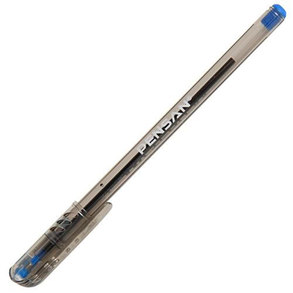 Pensan Tükenmez Kalem My-Tech 1.0 2250 Mavi