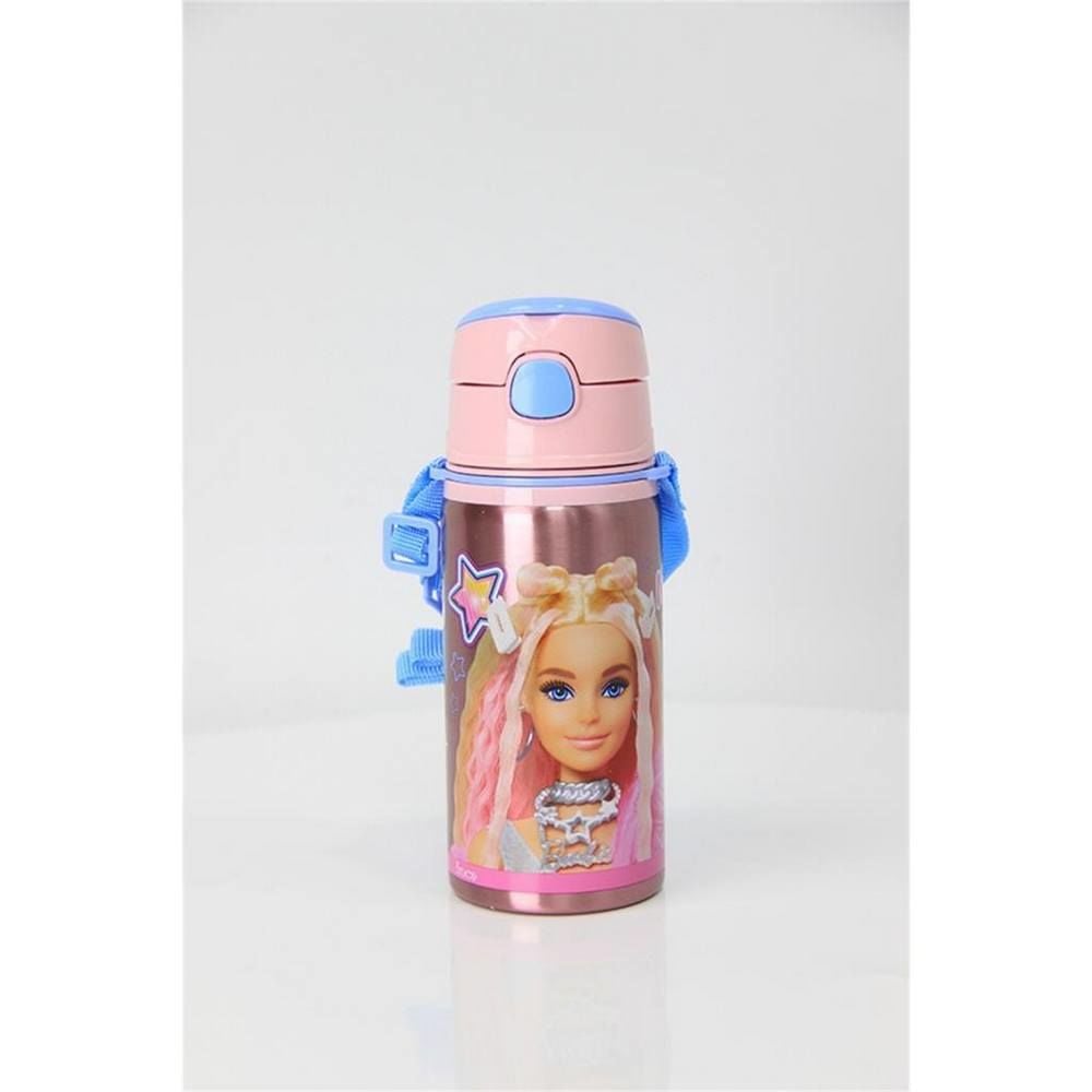Barbie Salto Boss 500 ml Çelik Matara 42080