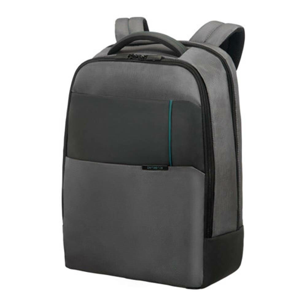 Samsonite 16N-09-006 17,3'' Qibyte Notebook Çantası Antrasit