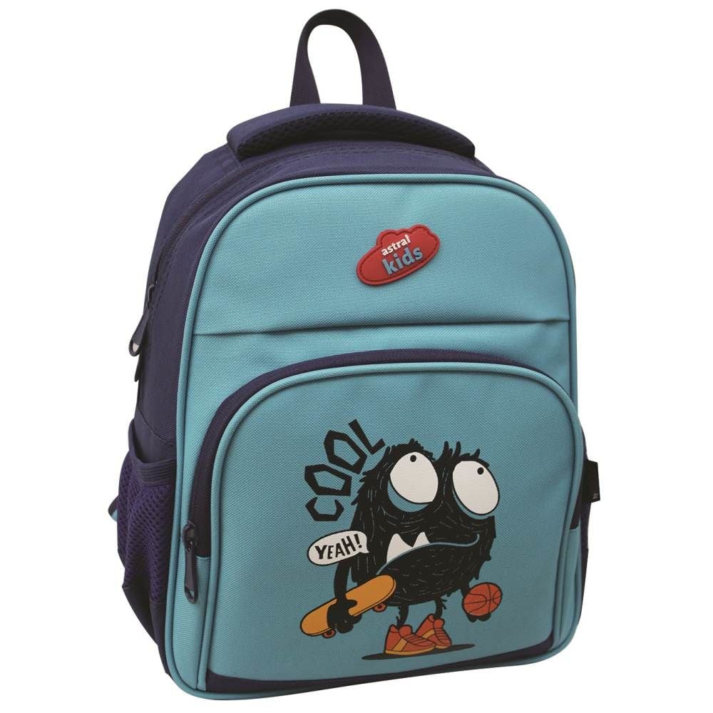 Astral 03042 Kids Kinder Cool Ana Okulu Çantası
