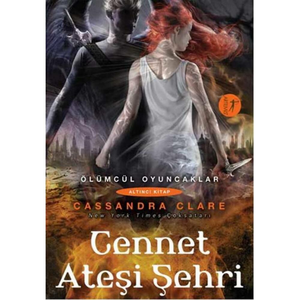 Ölümcül Oyuncaklar 6 Cennet Şehri