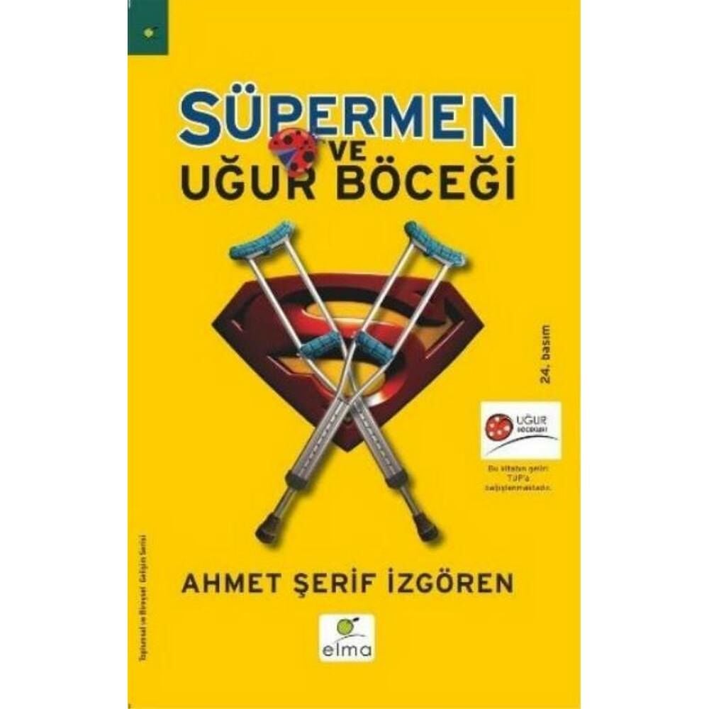 Süpermen Ve Uğur Böceği