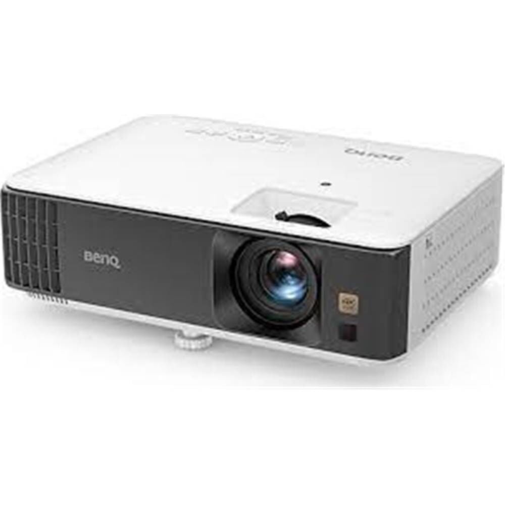 BenQ TK700 3200 ANS 4K UHD 240hz HDR Oyun Eğlence Projektörü 2.5 mt den 100''
