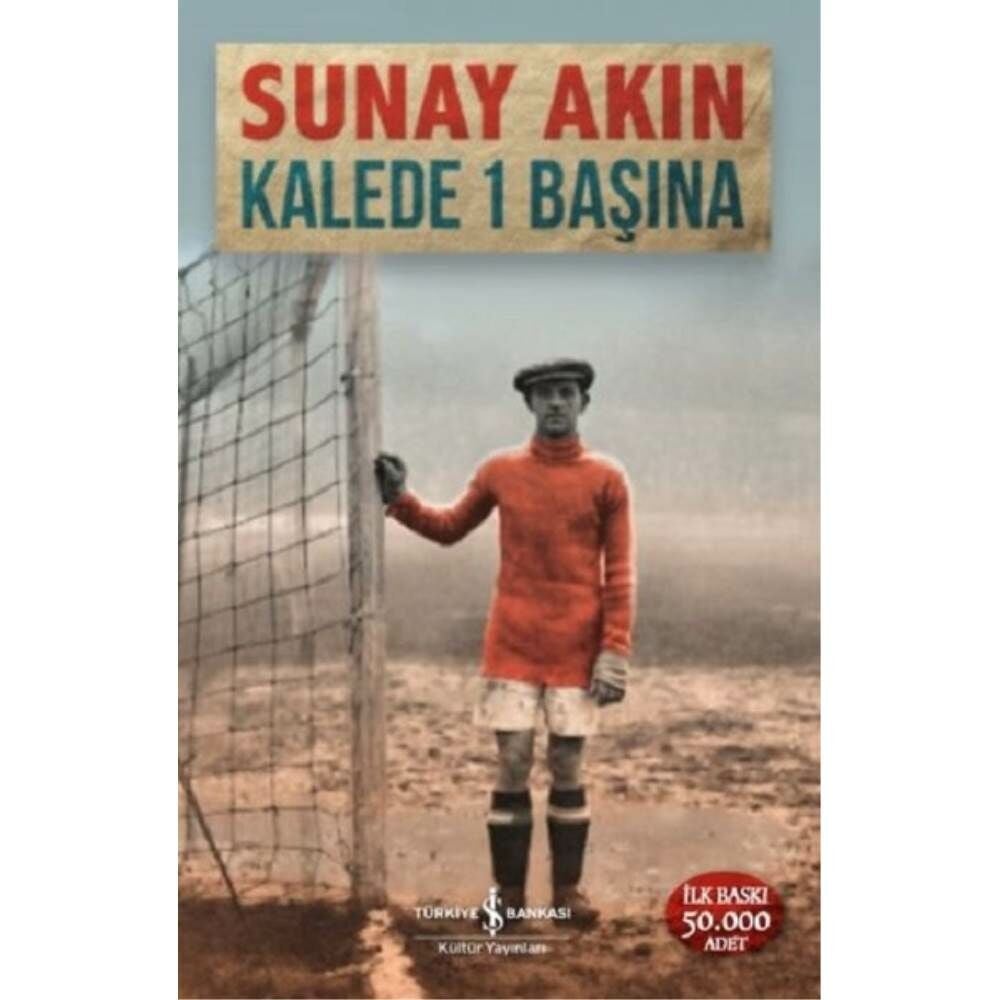 Kalede Tek Başına