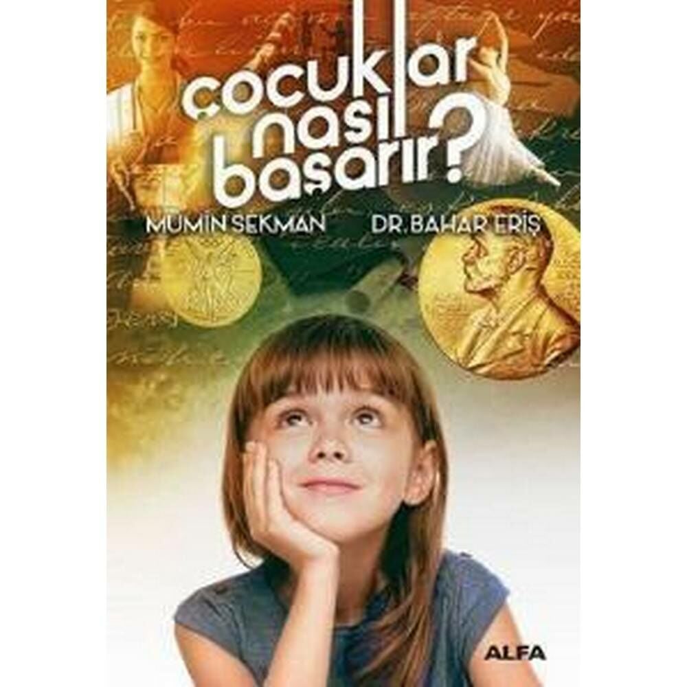 Çocuklar Nasıl Başarır
