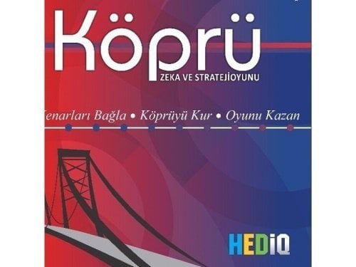 Hobi Köprü 41/00413