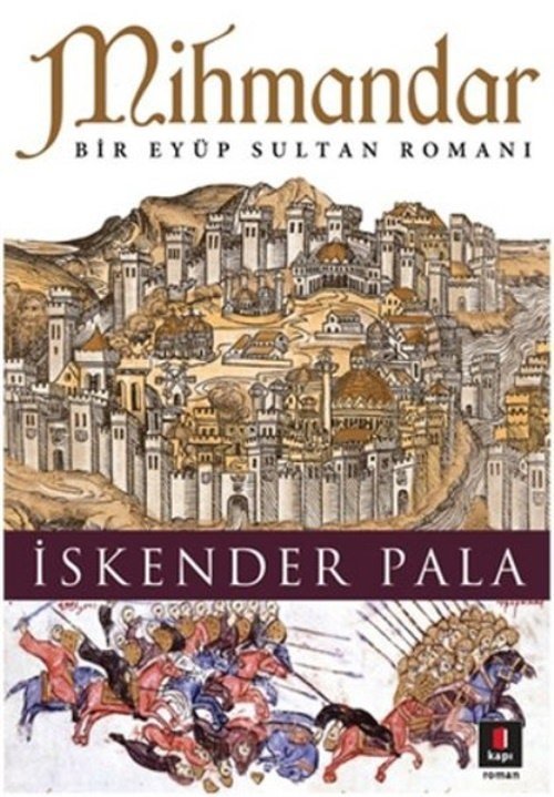 Mihmandar Bir Eyüp Sultan