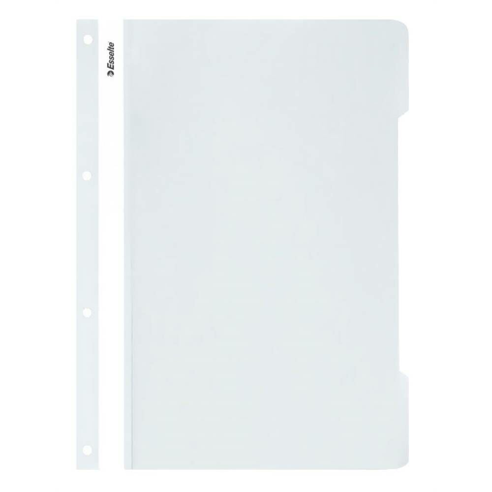 Esselte Telli Dosya Slt-4199 Beyaz 50 Li