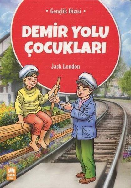 Gençlik Dizisi Demir Yolu Çocukları