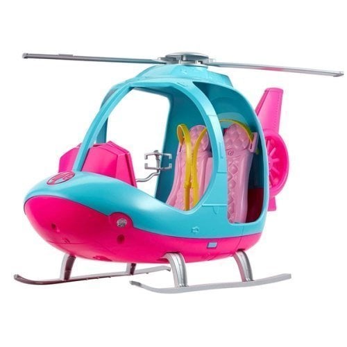Barbienin Pembe Helikopteri FWY29