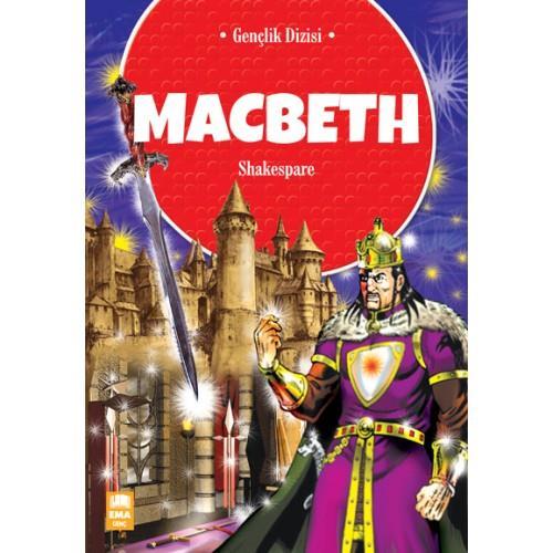 Gençlik Dizisi Macbeth