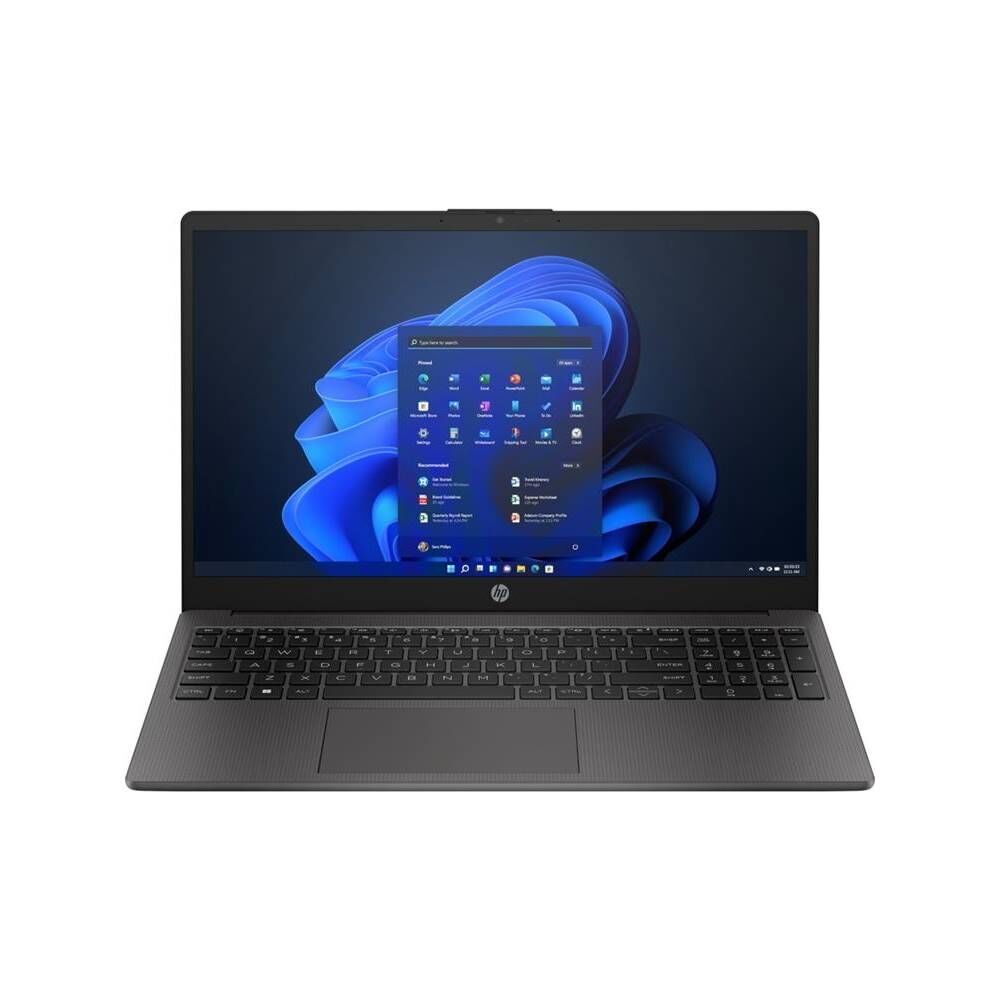 HP 250 G10 B2NC5ES Intel Core i5 1334U 16GB 512GB SSD Freedos 15.6'' Notebook