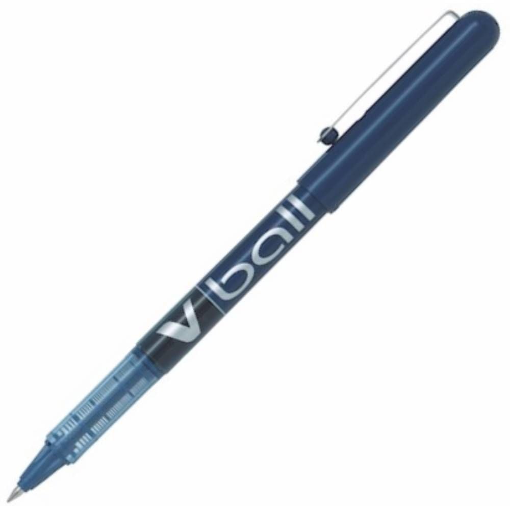 Pılot Roller Kalem V-Ball 0.5 Mavi Bl-Vb5-L-E