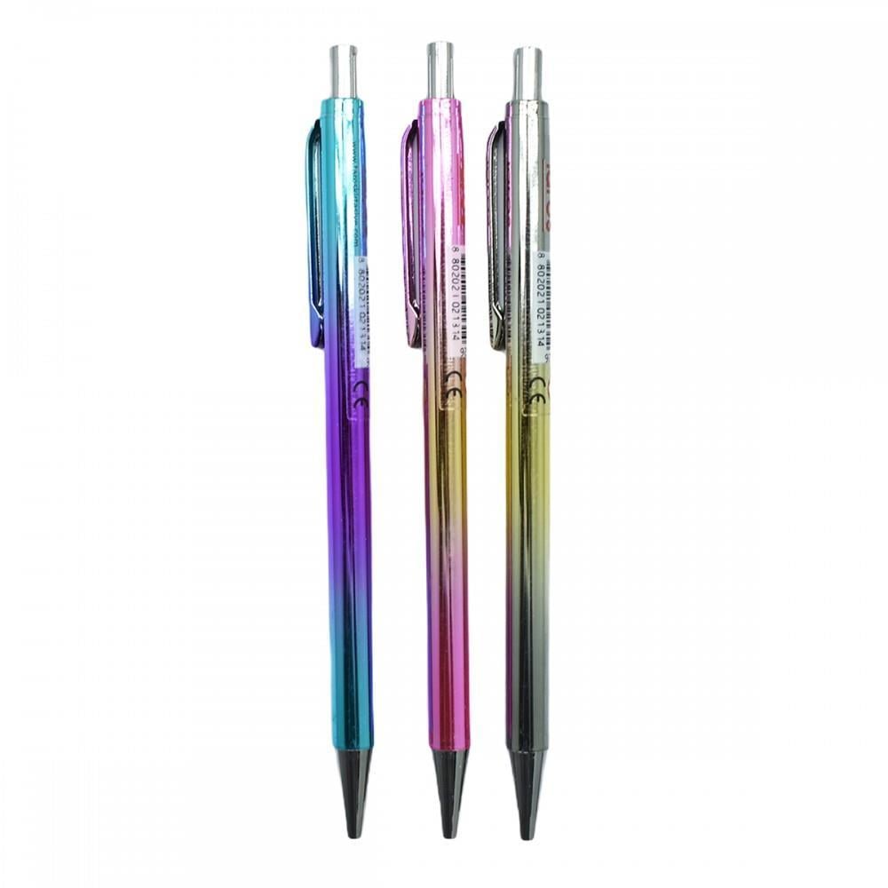 Taros Unick Color Gökkuşağı Versatil Kalem 4926