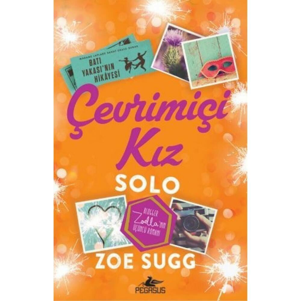 Çevirimiçi Kız Solo