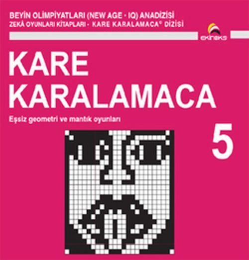 Ekinoks Kare Bulmaca-5