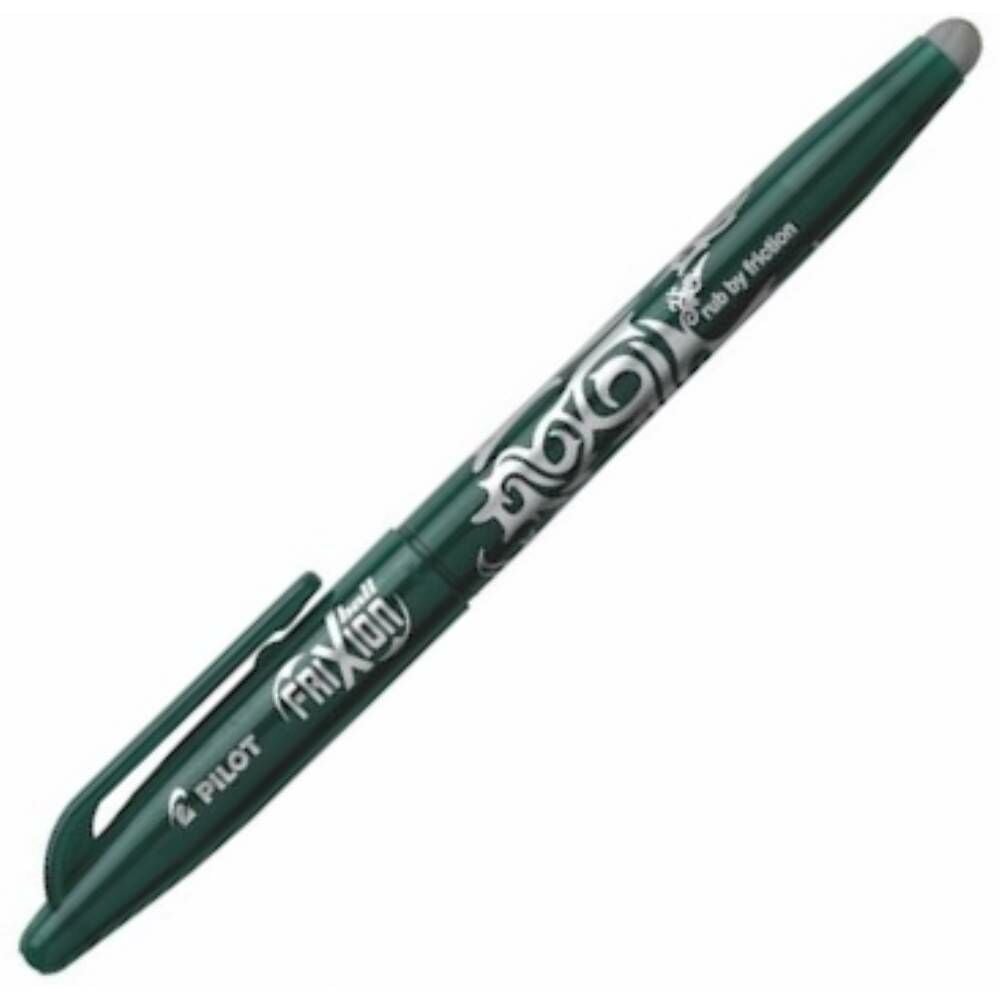 Pılot Roller Kalem Frıxıon 0.7 Yeşil Bl-Fr7-G