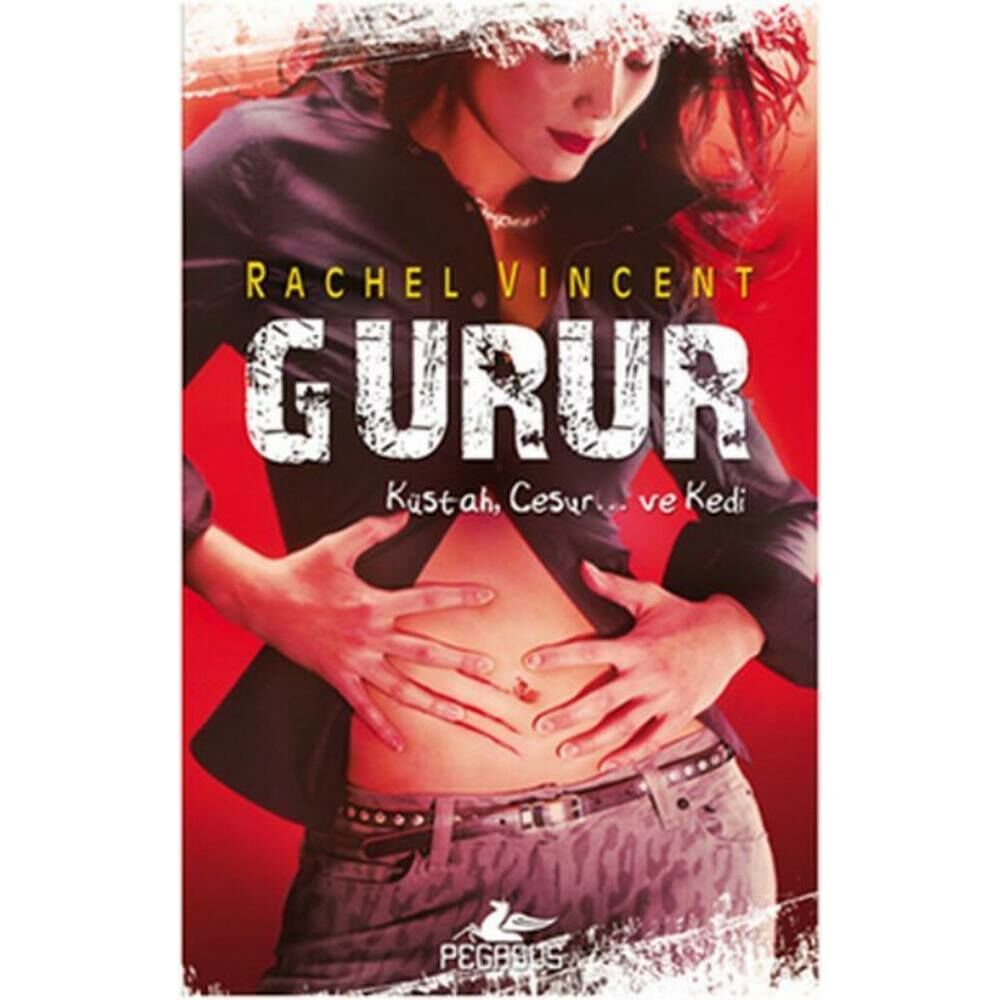 Dönüşüm 3 Gurur