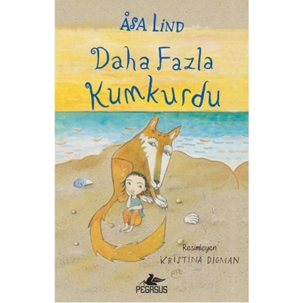 Daha Fazla Kumkurdu 2 Ciltli