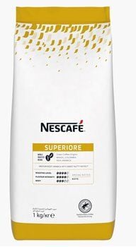 Nescafe Superıore 1000 gr Çekirdekli Kahve 12505167