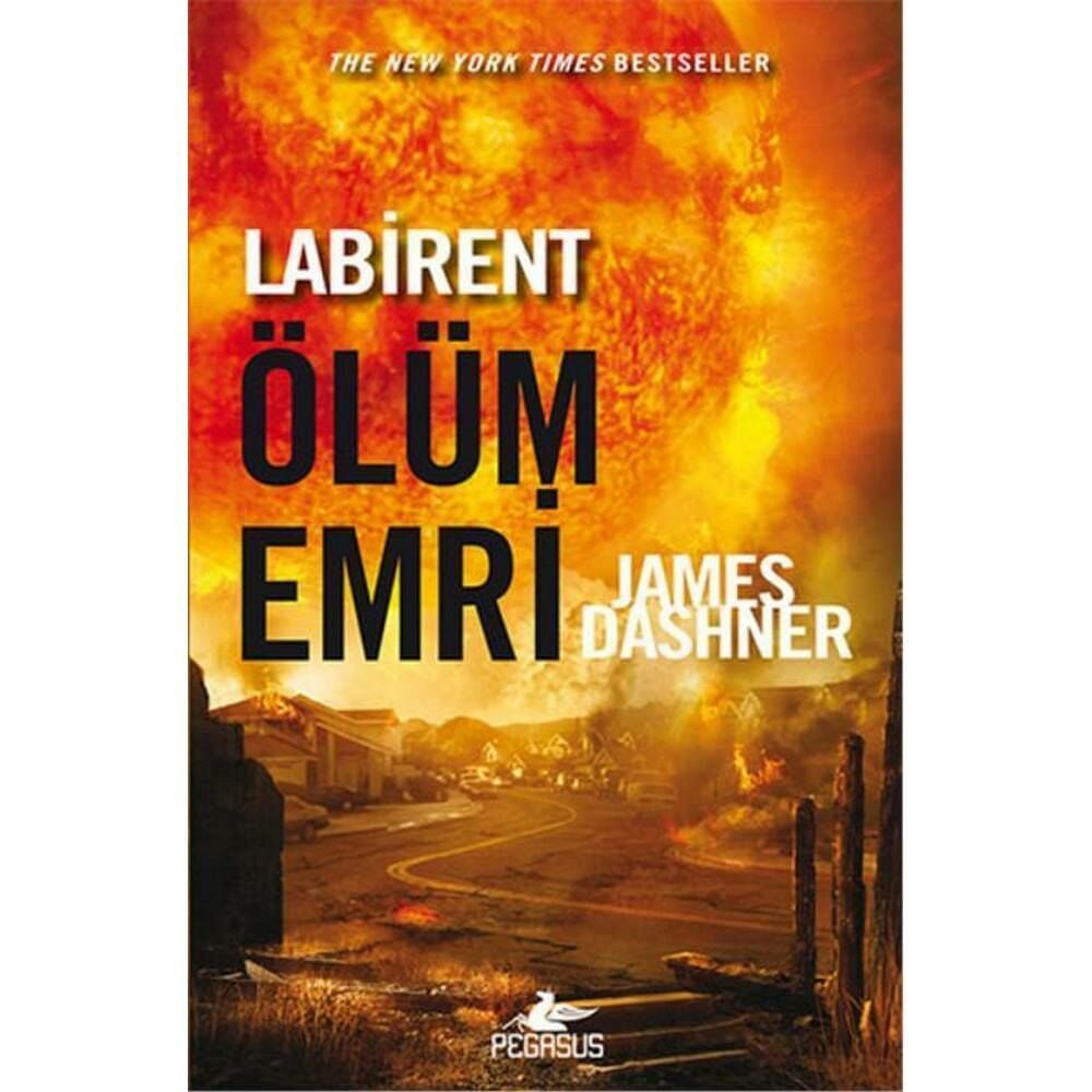 Labirent 4 Ölüm Emri
