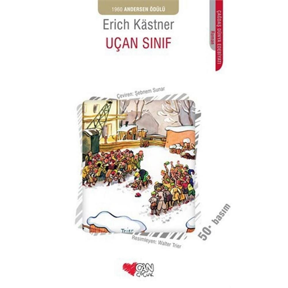 Uçan Sınıf