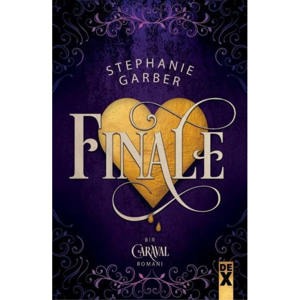 Finale Caraval 3