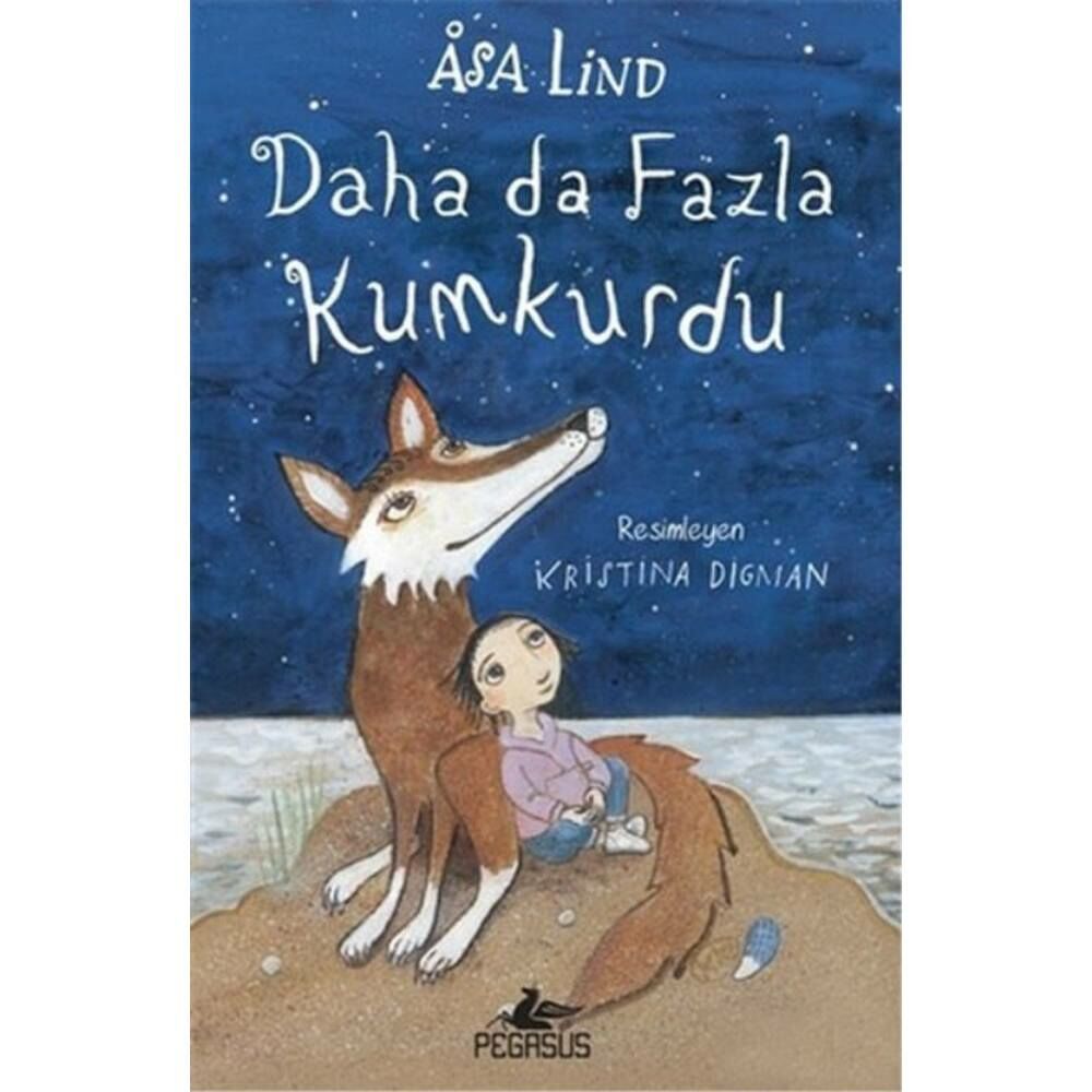 Daha Da Fazla Kumkurdu 3 Ciltli