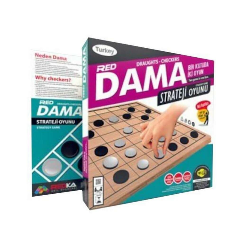 Redka Dama 051264