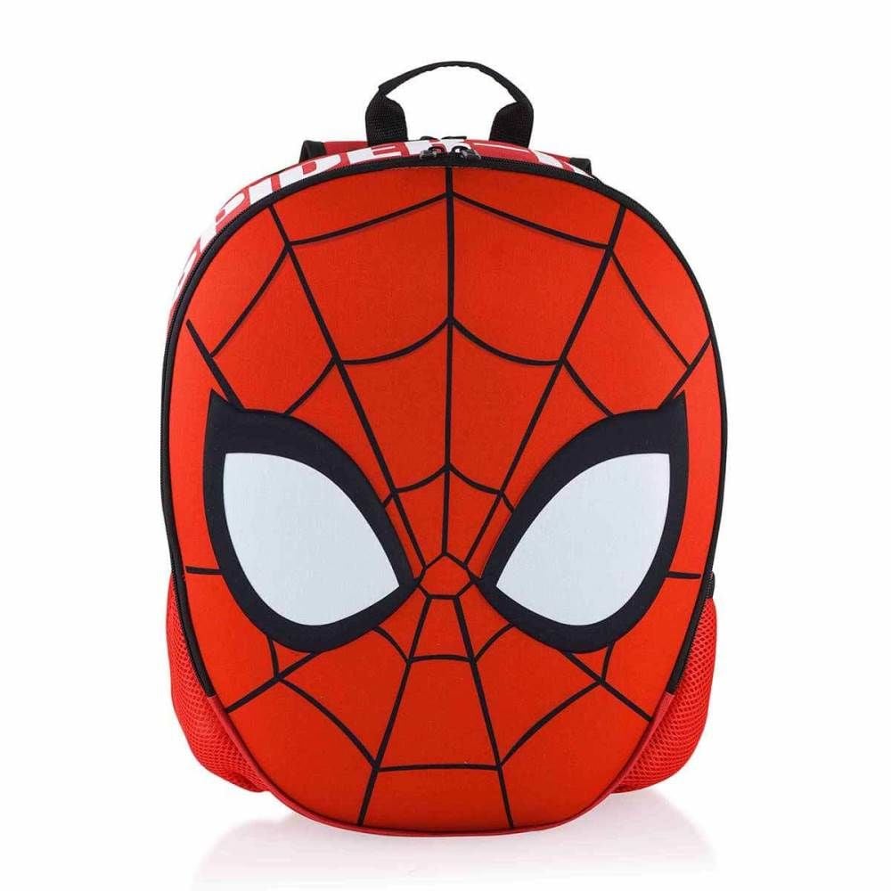 Spiderman Neva Head İlkokul Çantası 41295