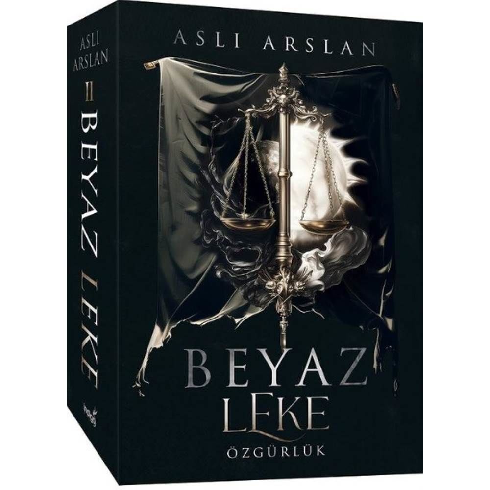 Beyaz Leke Özgürlük