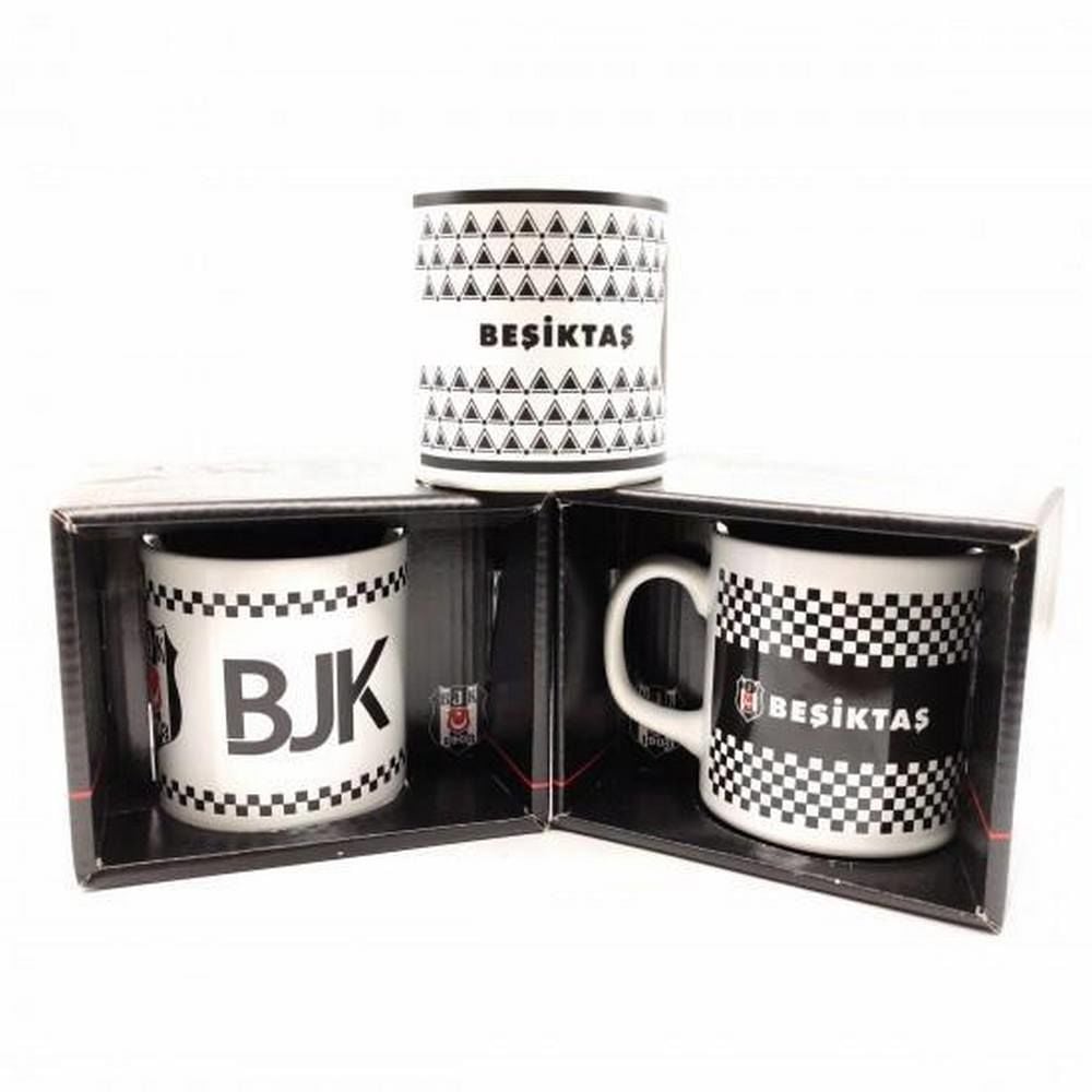 Beşiktaş Saplı Kupa MUG10-01