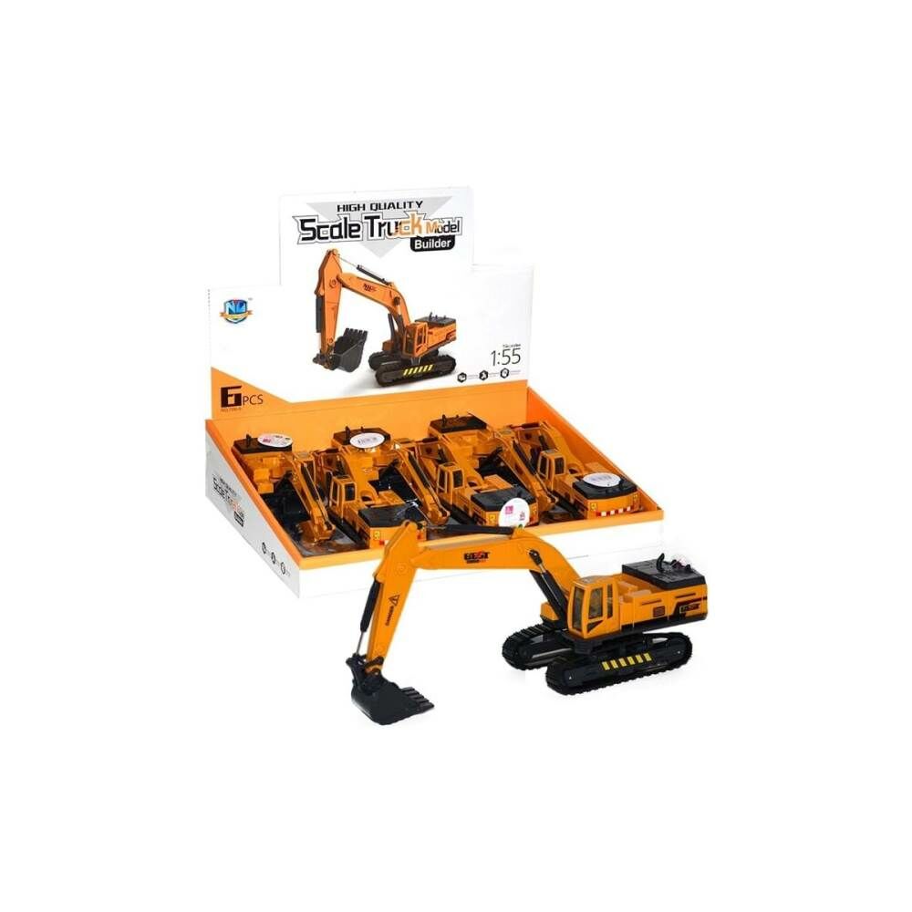 Canem Metal Dozer 706-6