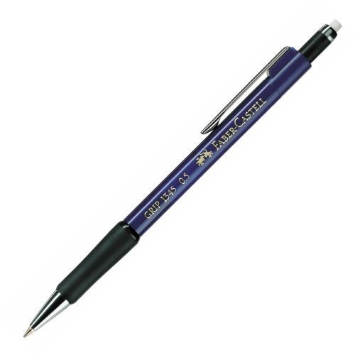 Faber Castell Grip 1345 Versatil Kalem 05 mm Lacivert 134551